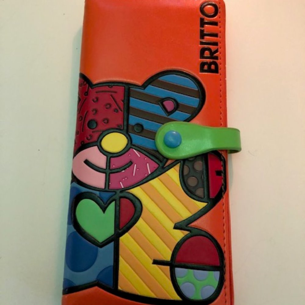 Britto Wallet
